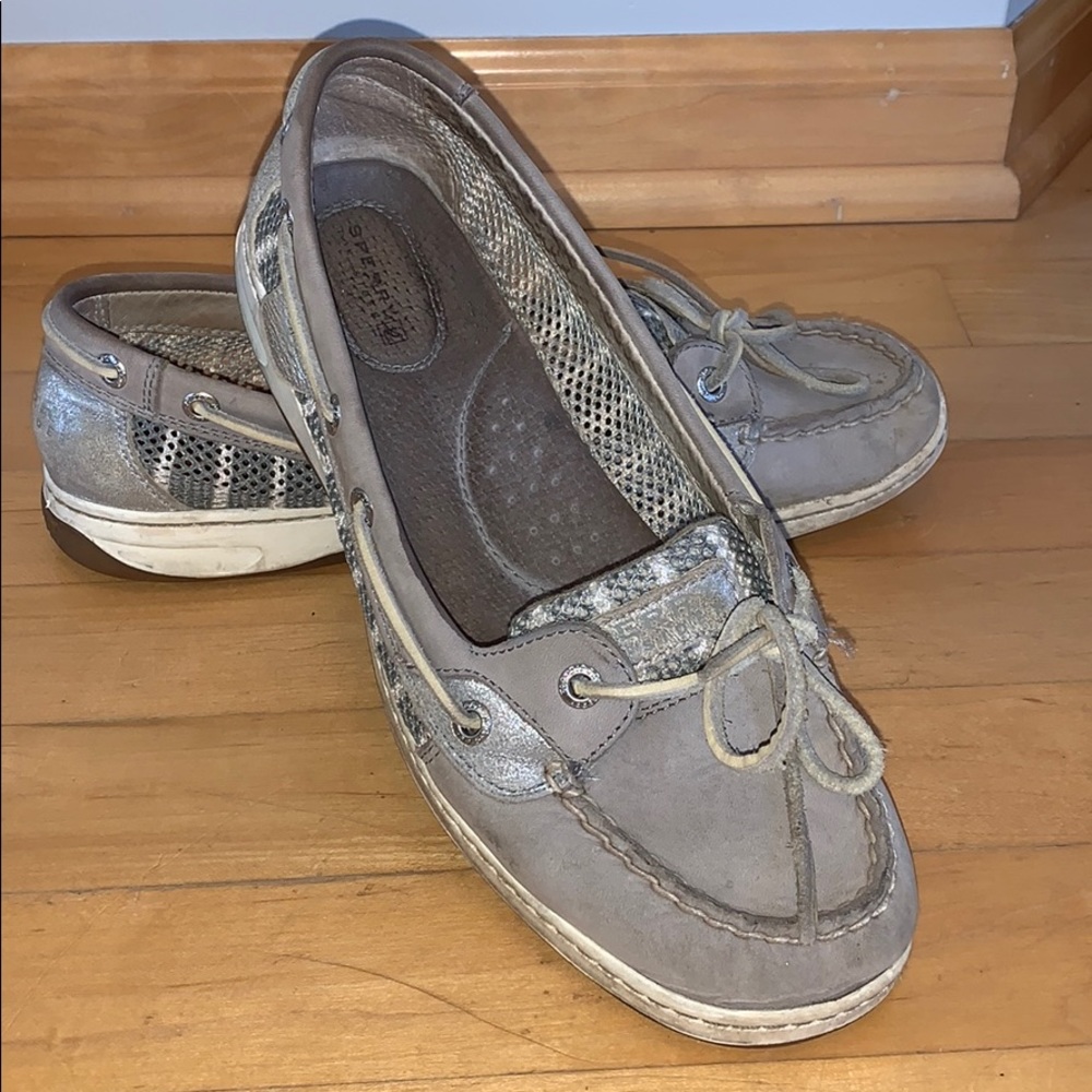 Sperry Top-Sider shoes